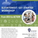ElevateWest Get Started Workshop - May 2026 on May 13, 2026
